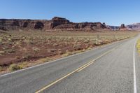 Utah Road Trip: Through Red Rock Canyonlands