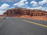 Utah Roadtrip: Scenic Drive on Highway 12