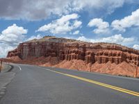 Utah Roadtrip: Scenic Drive on Highway 12