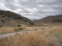 Utah Rugged Wilderness Mountains Road