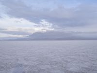 Utah's Salt Lake City in the Desert