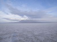 Utah's Salt Lake City in the Desert