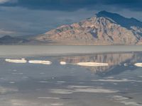 Utah's Salt Lake Nature: Open Space in Sunshine