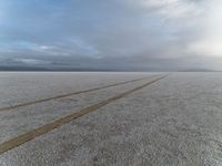 Utah's Salt Lake: Sunny Desert Sunshine