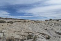 Utah's San Rafael Swell: A Rugged Landscape