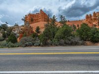 Utah Scenic Byway 12: Red Rock Road