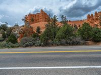 Utah Scenic Byway 12: Red Rock Road