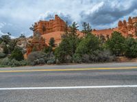 Utah Scenic Byway 12: Red Rock Road