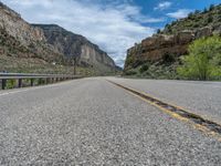 Utah's Scenic Drive: Majestic Mountains Await