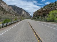 Utah's Scenic Drive: Majestic Mountains Await