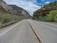 Utah's Scenic Drive: Majestic Mountains Await