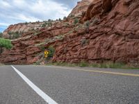 Utah Scenic Road: A Journey Through Vast Landscape