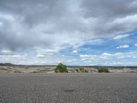 Utah Scenic Road: A Nature Landscape