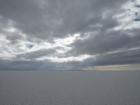 Utah Sunrise: A Desert Mountain Landscape