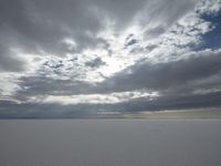 Utah Sunrise: A Desert Mountain Landscape