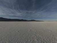 Utah: Sunrise Over the Desert Landscape