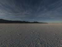 Utah: Sunrise Over the Desert Landscape