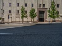 Urban Design in Utah: A City Office Building