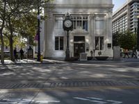 Utah, USA: Exploring the Architecture of the City