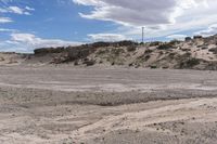 Utah, USA: Daytime Landscape of Red Rock