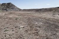 Utah, USA: Desert Landscape of Red Rock