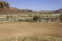 Utah, USA: A Dramatic Landscape of Canyons