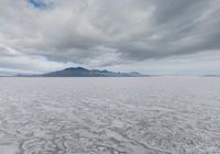 Utah, USA: Dramatic Landscape of Mountain Desert