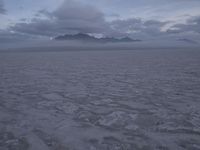 Utah, USA Landscape: Nature and Mountains