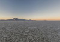 Utah, USA: Majestic Mountains under a Clear Sky