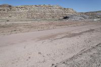 Off-Road Adventure in Utah's San Rafael Swell, USA