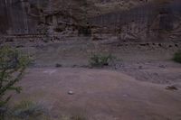 Utah, USA: Red Rock Canyonlands Landscape