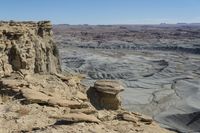 Utah, USA: A Road Through the Red Rock Desert