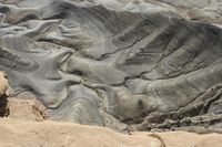 Utah, USA: A Road Through the Red Rock Desert