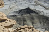 Utah, USA: A Road Through the Red Rock Desert