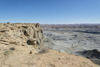 Utah, USA: A Road Through the Red Rock Desert