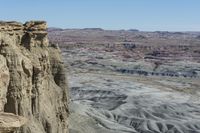 Utah, USA: A Road Through the Red Rock Desert