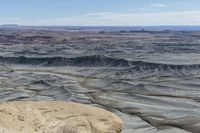 Utah, USA: A Road Through the Red Rock Desert