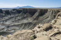 Utah, USA: A Road Through the Red Rock Desert