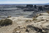 Utah, USA: A Road Through the Red Rock Desert