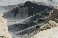 Utah, USA: A Road Through the Red Rock Desert