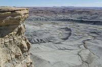 Utah, USA: A Road Through the Red Rock Desert