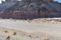 Utah USA Road Trip: San Rafael Swell 001