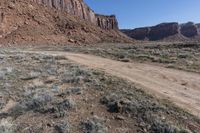 Utah, USA: Rugged Mountain Landscape