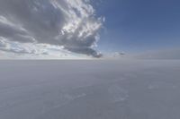 Utah, USA: Salt Flat Mountains in the Desert