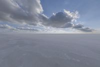 Utah, USA: Salt Flat Mountains in the Desert