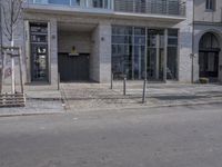 this is a photograph of a vacant commercial property for sale in new york, ny