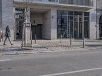 this is a photograph of a vacant commercial property for sale in new york, ny