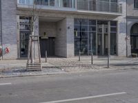 this is a photograph of a vacant commercial property for sale in new york, ny