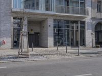 this is a photograph of a vacant commercial property for sale in new york, ny