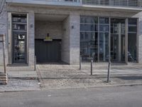 this is a photograph of a vacant commercial property for sale in new york, ny